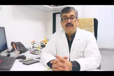 Dr Sumit Singh, Best Neurologist in Gurgaon, Best Doctor for Multiple Sclerosis in India, Parkinson's Treatment, Deep Brain Stimulation Surgery